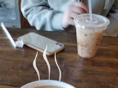 Just Love Coffee Cafe - Tuscaloosa