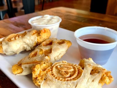 Just Love Coffee Cafe - Tuscaloosa