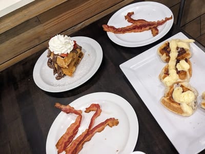 Just Love Coffee Cafe - Valdosta, GA