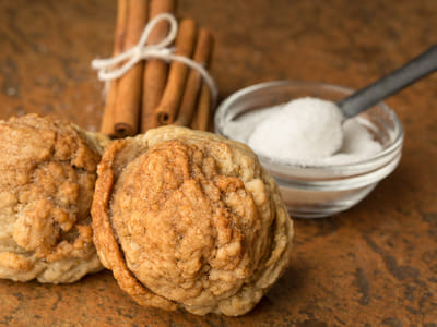 Just Rennie's Cafe & Cookie Company