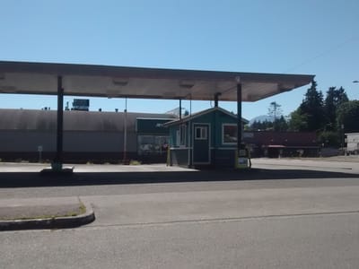 Just Rewards Espresso