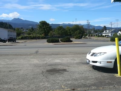 Just Rewards Espresso