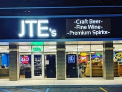 Just The Essentials LLC and Essential Espresso (JTE's)