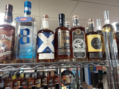 Just The Essentials LLC and Essential Espresso (JTE's)