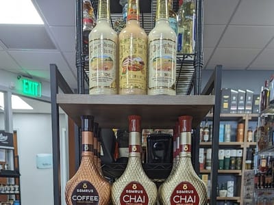 Just The Essentials LLC and Essential Espresso (JTE's)