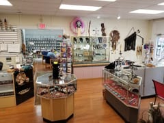 Justamere Trading Post