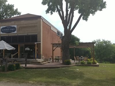 Justice Two Coffeehouse & Eatery