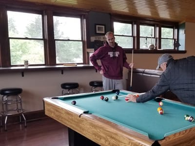 Justice Two Coffeehouse & Eatery