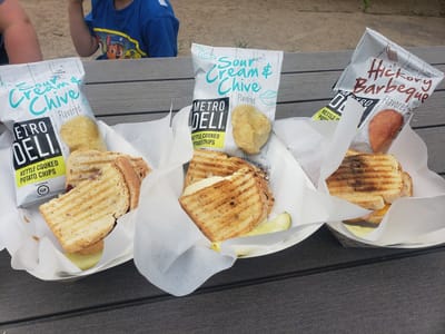 Justice Two Coffeehouse & Eatery