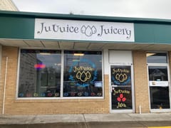 JuUuice Juicery