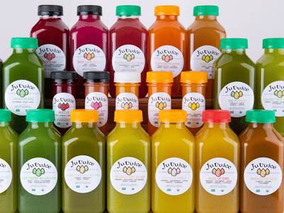 JuUuice Juicery