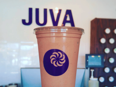 Juva Juice