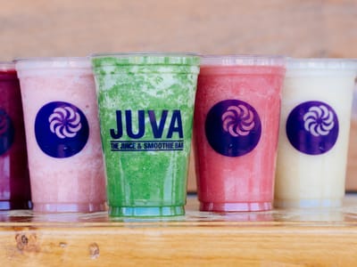Juva Juice