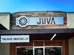 Juva Juice