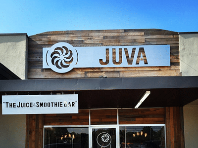 Juva Juice