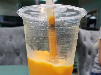 JV's Boba and J's Kitchen