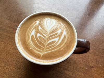 Kéan Coffee Artisan Roasters