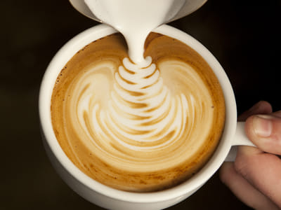 Kéan Coffee Artisan Roasters