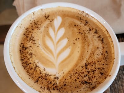 Kéan Coffee Artisan Roasters