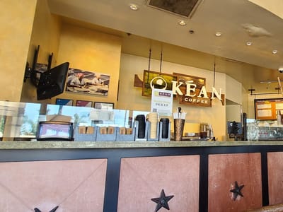 Kéan Coffee Artisan Roasters