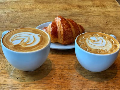 Kéan Coffee Artisan Roasters