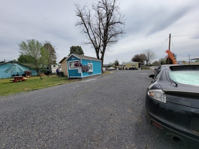 K And K Espresso And Deli