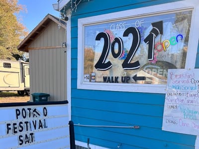 K And K Espresso And Deli