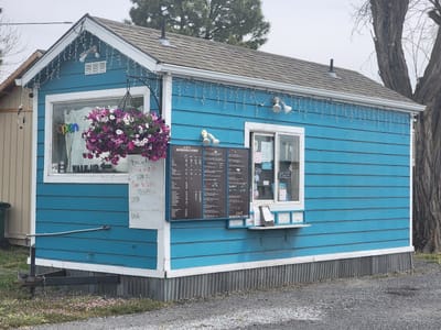 K And K Espresso And Deli