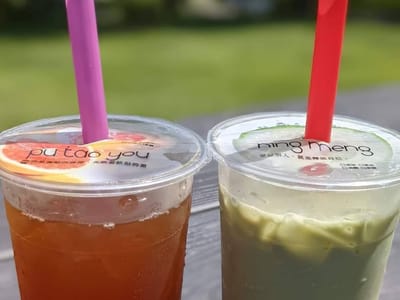 K and K's The Old Teahouse