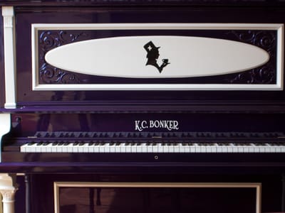 K.C. Bonker's Toys and Coffee