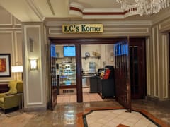 K.C.'s Korner