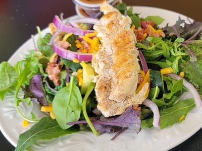 K D's Cafe & Catering