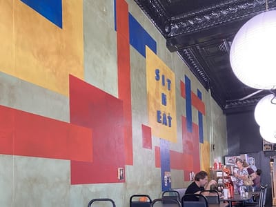 K D's Cafe & Catering