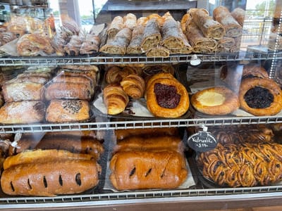 K&K Bakery