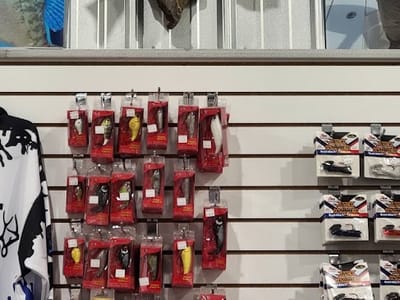 K & M Coffee, Corks, & Camo