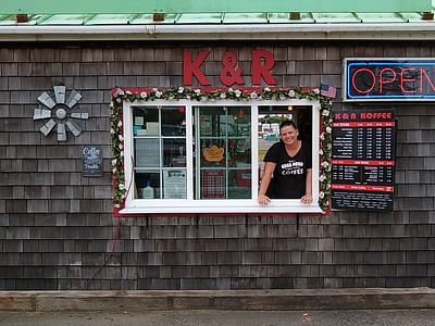 K&R Koffee