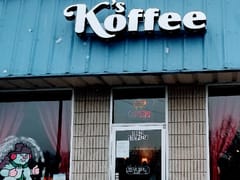 K's Koffee LLC