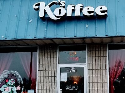 K's Koffee LLC