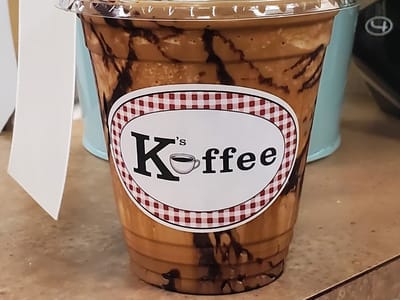 K's Koffee