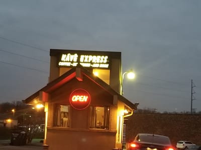 Kávé Express