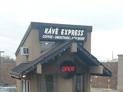 Kávé Express