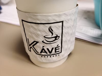 Kávé Express