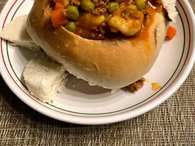 K-Wall's Kitchen at Memory Lane Cafe