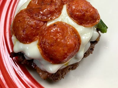 K-Wall's Kitchen at Memory Lane Cafe