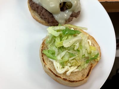 K-Wall's Kitchen at Memory Lane Cafe