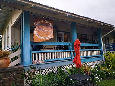 Ka Lae