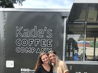 Kade's Coffee Company