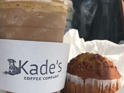 Kade's Coffee Company