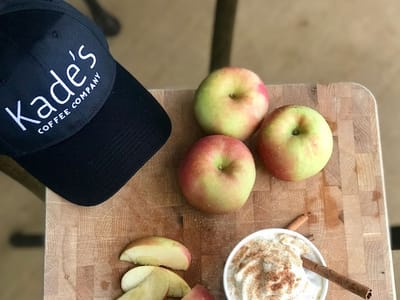 Kade's Coffee Company