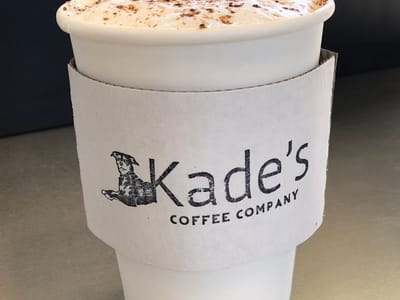 Kade's Coffee Company